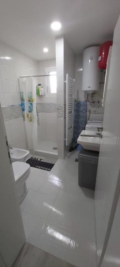 Ferienwohnung Stari Trsic Exterior foto