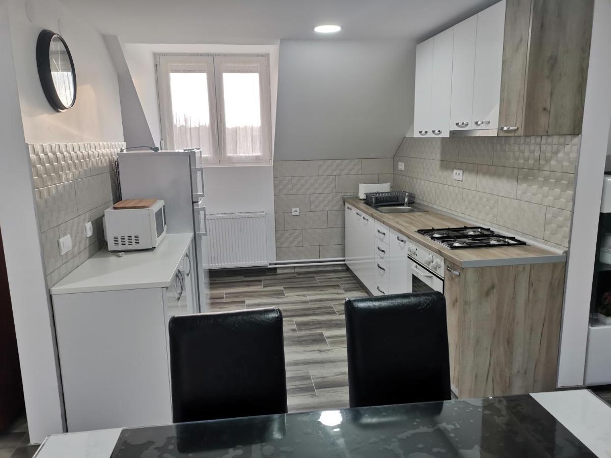 Ferienwohnung Stari Trsic Exterior foto