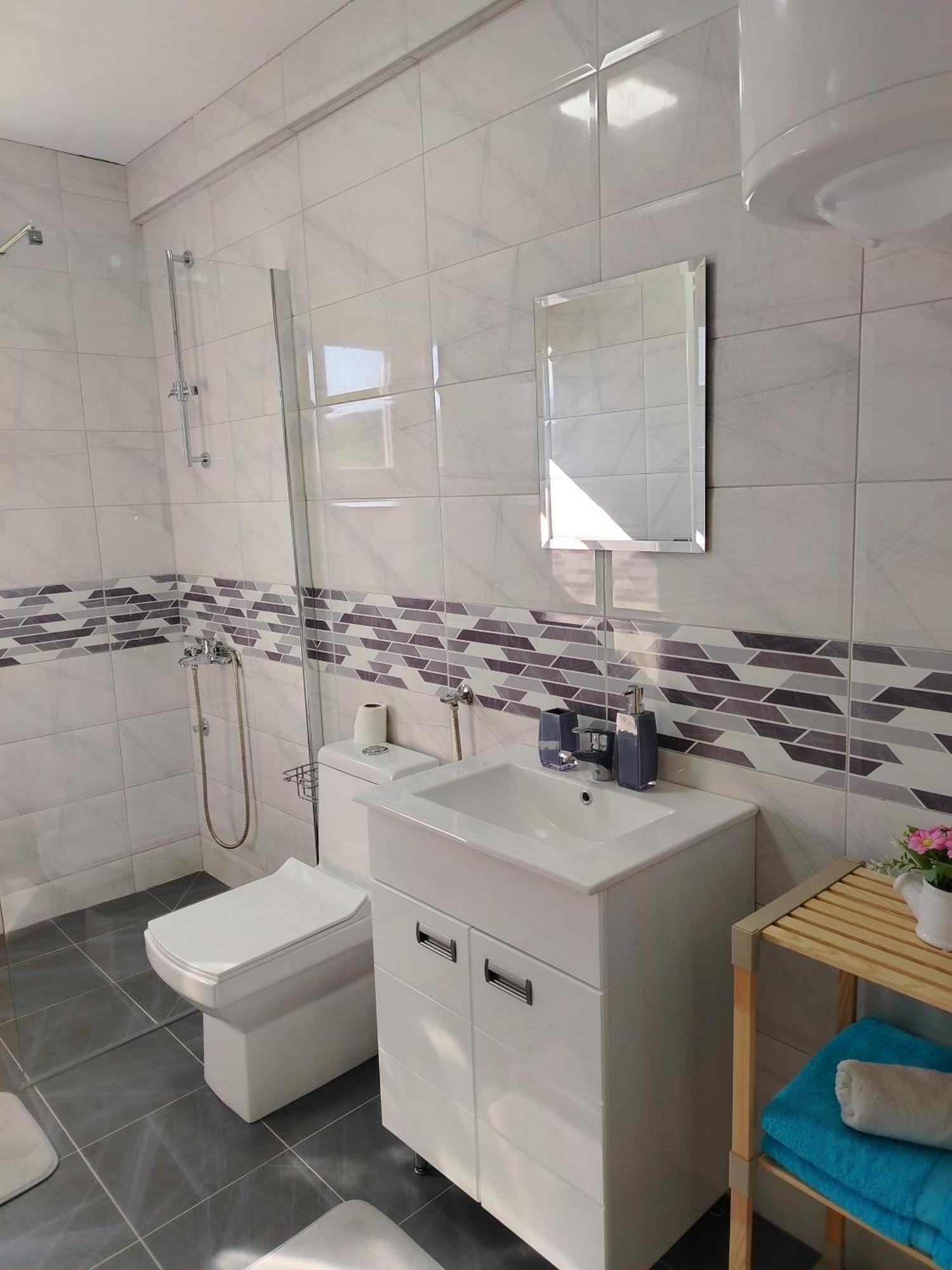 Ferienwohnung Stari Trsic Exterior foto